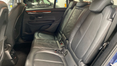 BMW 2 Series 218i Luxury 5dr Step Auto Petrol Estate